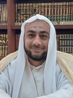 السيد حسين الناصر