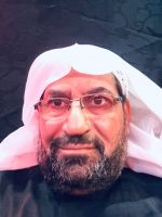 الشيخ أسامة آل سيف