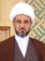 الشيخ رائد الركابي